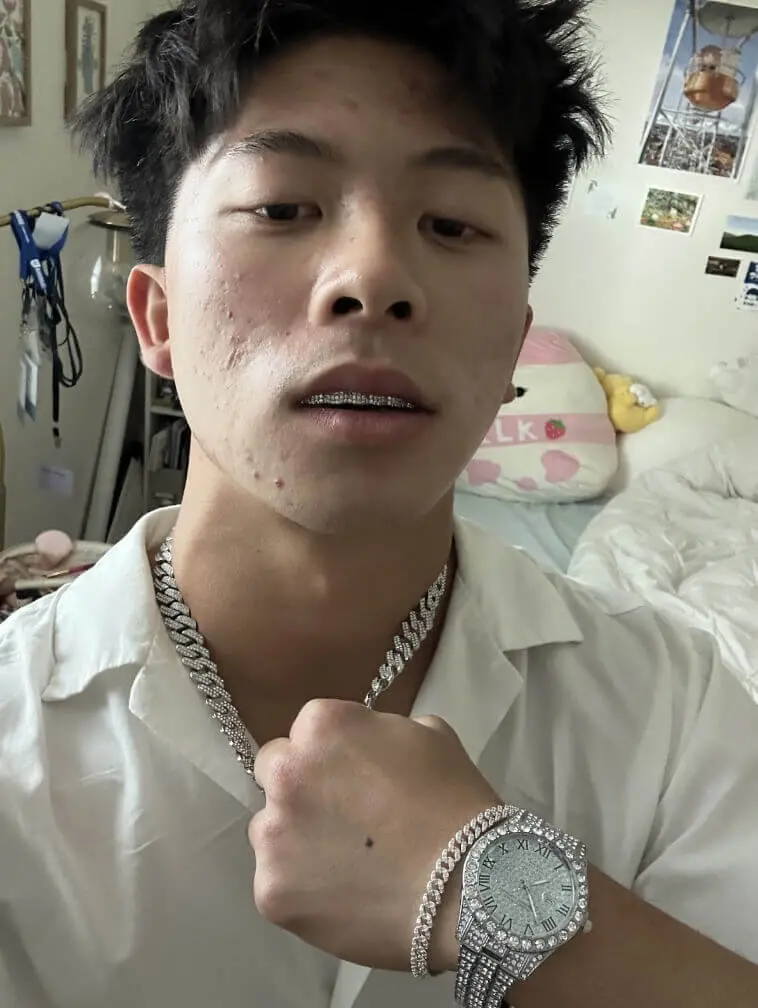 JustinChao
